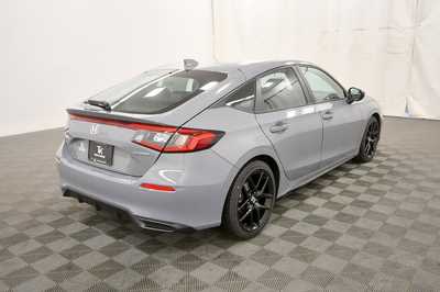 2026 Honda Civic, $29445. Photo 7