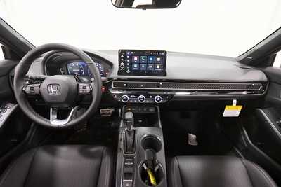 2026 Honda Civic, $35145. Photo 10