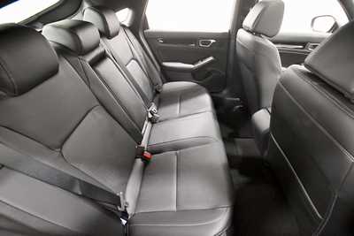 2026 Honda Civic, $35145. Photo 8