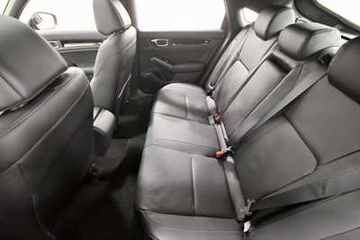 2026 Honda Civic, $35145. Photo 9