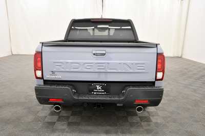 2026 Honda Ridgeline, $45250. Photo 6