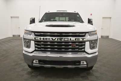 2023 Chevrolet 2500 Crew Cab, $59999. Photo 11