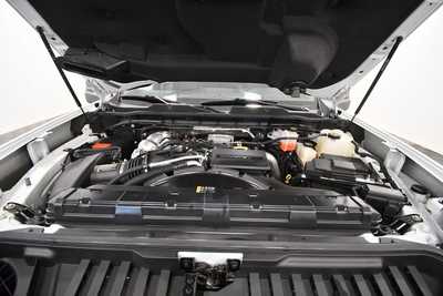 2023 Chevrolet 2500 Crew Cab, $59999. Photo 12