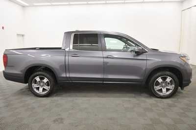 2024 Honda Ridgeline, $37999. Photo 10
