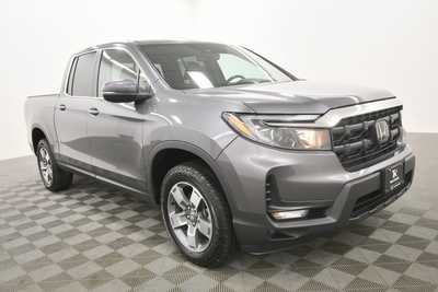 2024 Honda Ridgeline, $37999. Photo 11