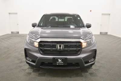 2024 Honda Ridgeline, $37999. Photo 12