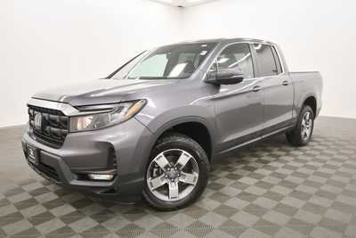 2024 Honda Ridgeline, $37999. Photo 2