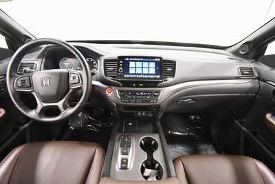 2024 Honda Ridgeline, $37999. Photo 3
