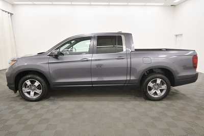2024 Honda Ridgeline, $37999. Photo 4