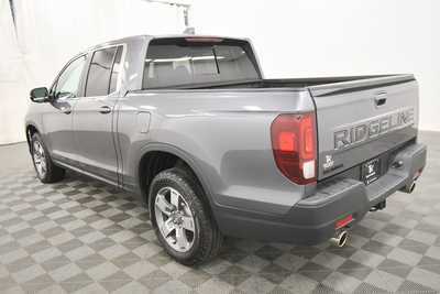 2024 Honda Ridgeline, $37999. Photo 5