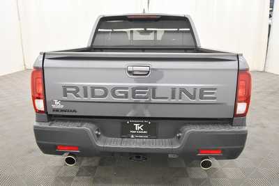 2024 Honda Ridgeline, $37999. Photo 6