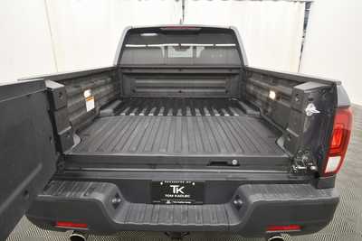 2024 Honda Ridgeline, $37999. Photo 8