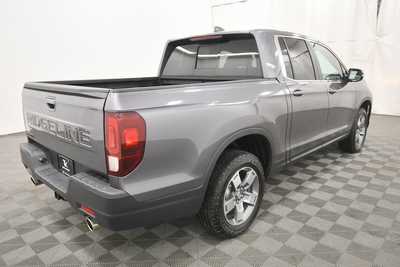 2024 Honda Ridgeline, $37999. Photo 9