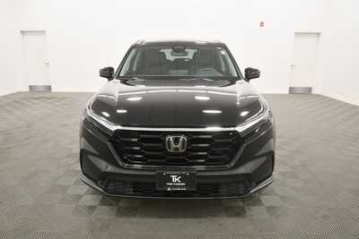 2024 Honda CR-V, $34899. Photo 11