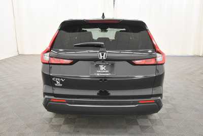 2024 Honda CR-V, $34899. Photo 6