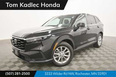 2024 Honda CR-V, $34899. Photo 1