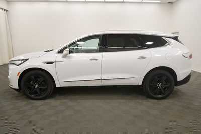 2024 Buick Enclave, $36999. Photo 4