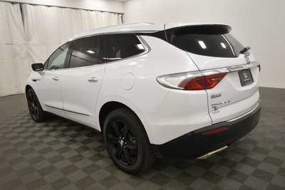 2024 Buick Enclave, $36999. Photo 5