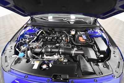 2022 Honda Accord, $27999. Photo 12