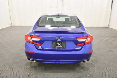 2022 Honda Accord, $27999. Photo 6