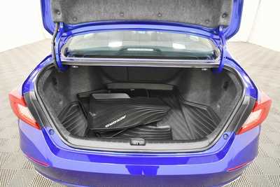 2022 Honda Accord, $27999. Photo 7