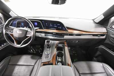 2023 Cadillac Escalade, $73999. Photo 3