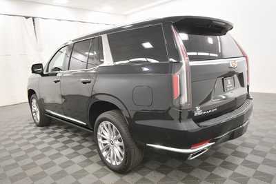 2023 Cadillac Escalade, $73999. Photo 5