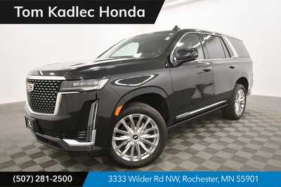 2023 Cadillac Escalade, $73999. Photo 1