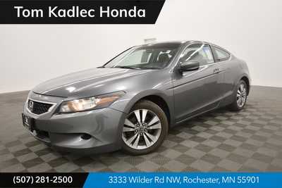 2010 Honda Accord, $9699. Photo 1