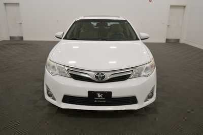 2012 Toyota Camry, $9999. Photo 10