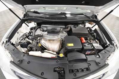 2012 Toyota Camry, $9999. Photo 11