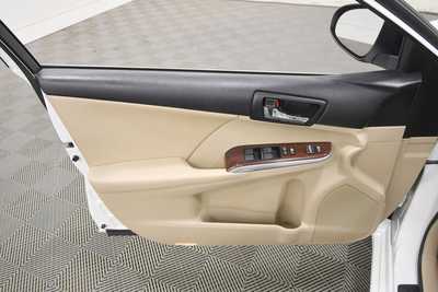2012 Toyota Camry, $9999. Photo 12