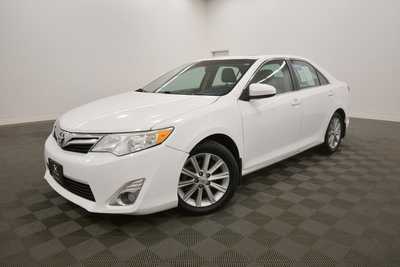 2012 Toyota Camry, $9999. Photo 2