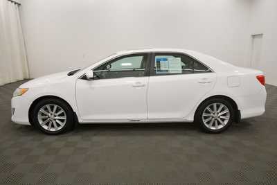 2012 Toyota Camry, $9999. Photo 4