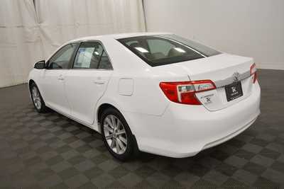 2012 Toyota Camry, $9999. Photo 5