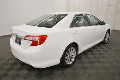 2012 Toyota Camry, $9999. Photo 7