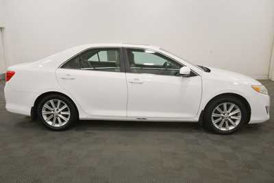 2012 Toyota Camry, $9999. Photo 8