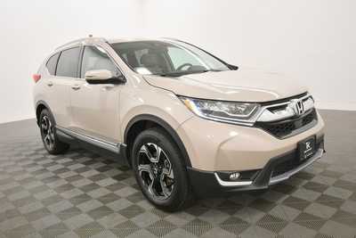 2019 Honda CR-V, $27999. Photo 10