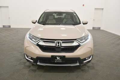 2019 Honda CR-V, $27999. Photo 11