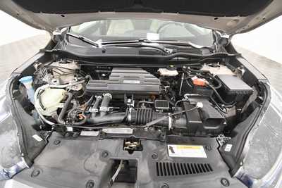 2019 Honda CR-V, $27999. Photo 12