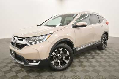 2019 Honda CR-V, $27999. Photo 2