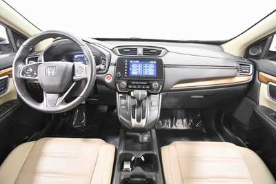 2019 Honda CR-V, $27999. Photo 3