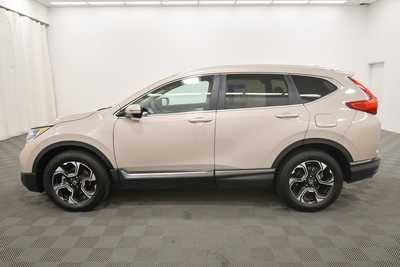 2019 Honda CR-V, $27999. Photo 4