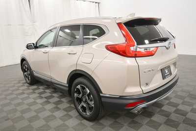 2019 Honda CR-V, $27999. Photo 5