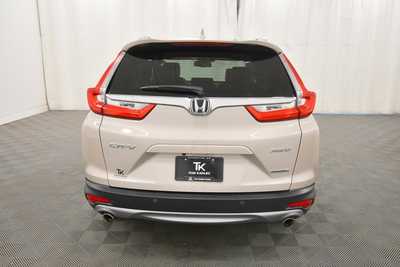 2019 Honda CR-V, $27999. Photo 6