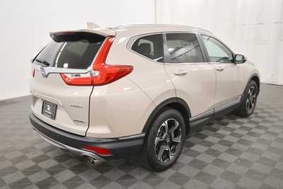 2019 Honda CR-V, $27999. Photo 7