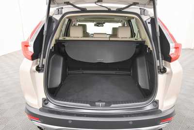 2019 Honda CR-V, $27999. Photo 8
