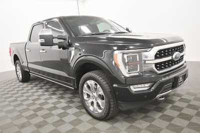 2021 Ford F150 Crew Cab, $49999. Photo 10