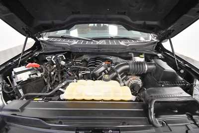 2021 Ford F150 Crew Cab, $49999. Photo 12