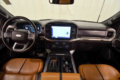 2021 Ford F150 Crew Cab, $49999. Photo 3